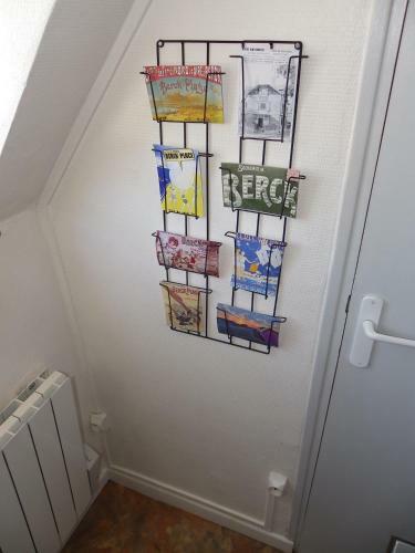 Apartamento Studio Castillon