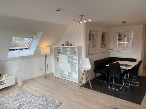 Apartamento Ferienwohnung Olli Koch