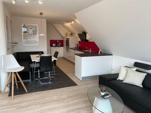 Apartamento Ferienwohnung Olli Koch