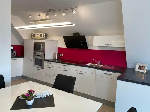 Apartamento Ferienwohnung Olli Koch
