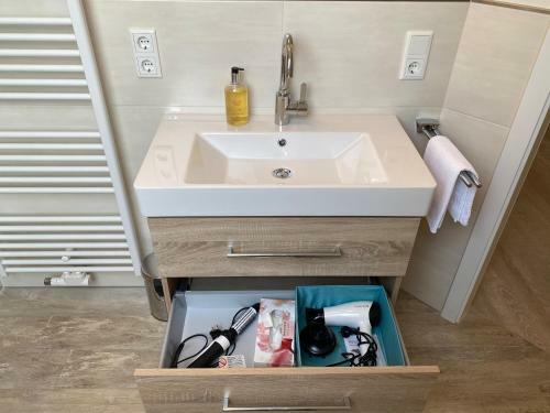 Apartamento Ferienwohnung Olli Koch