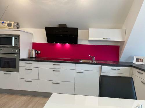 Apartamento Ferienwohnung Olli Koch