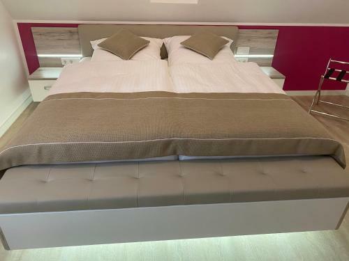 Apartamento Ferienwohnung Olli Koch