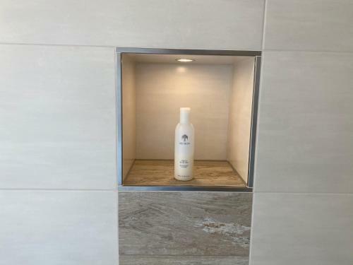 Apartamento Ferienwohnung Olli Koch