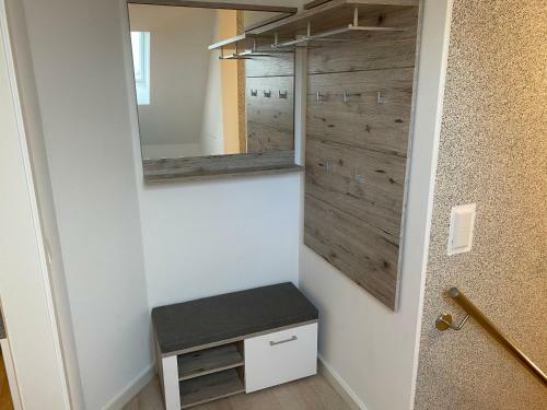 Apartamento Ferienwohnung Olli Koch