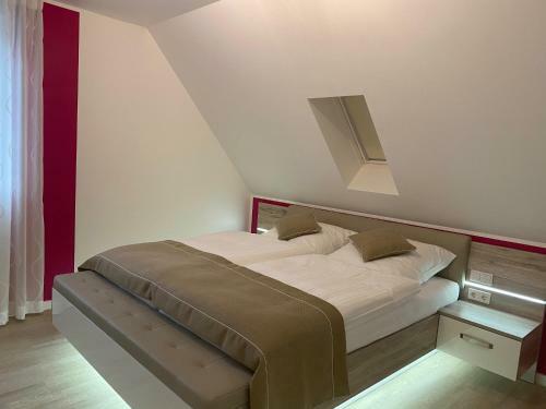 Apartamento Ferienwohnung Olli Koch