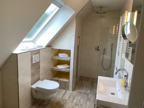 Apartamento Ferienwohnung Olli Koch