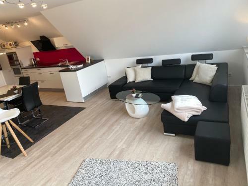 Apartamento Ferienwohnung Olli Koch