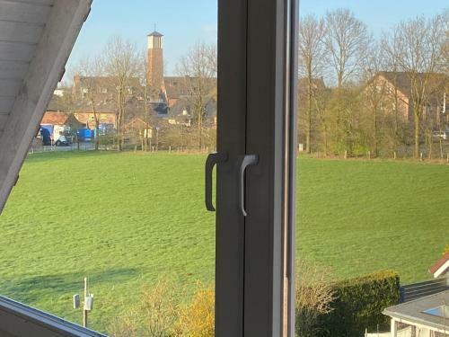 Apartamento Ferienwohnung Olli Koch