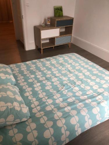 Apartamento Sandra