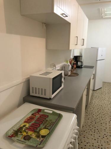 Apartamento Sandra