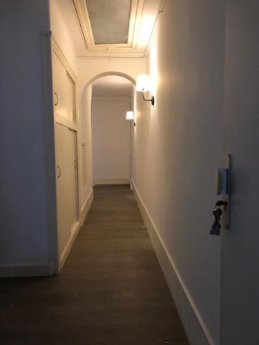 Apartamento Sandra