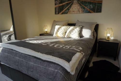 Maison De Standing Avec Jardin � 200m De La Plage