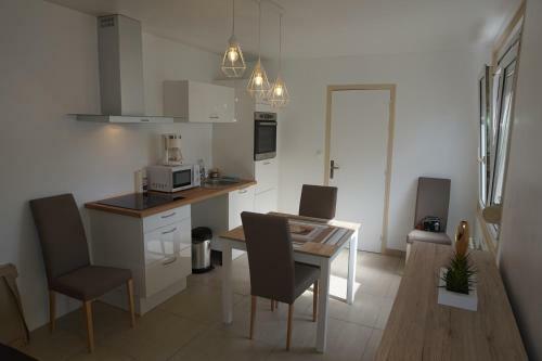 Maison De Standing Avec Jardin � 200m De La Plage