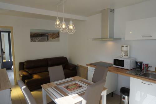 Maison De Standing Avec Jardin � 200m De La Plage