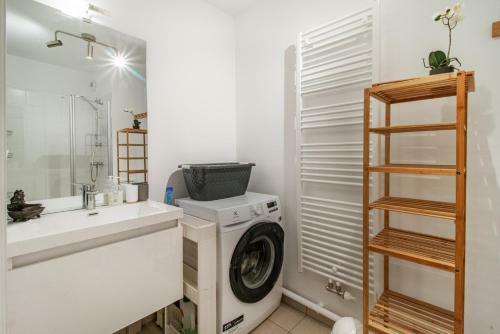 Apartamento L'oiseau De Toile