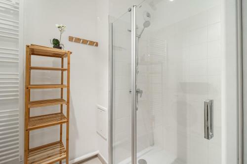 Apartamento L'oiseau De Toile
