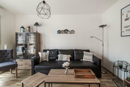 Apartamento L'oiseau De Toile