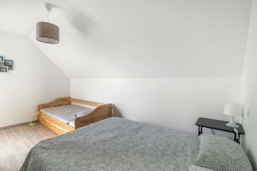 Apartamento L'oiseau De Toile