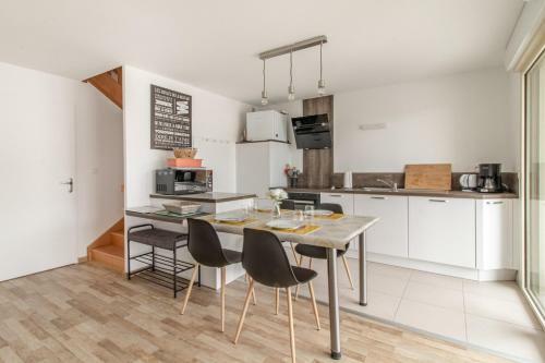 Apartamento L'oiseau De Toile