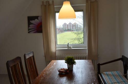 Apartamento Oldeoogweg 7b