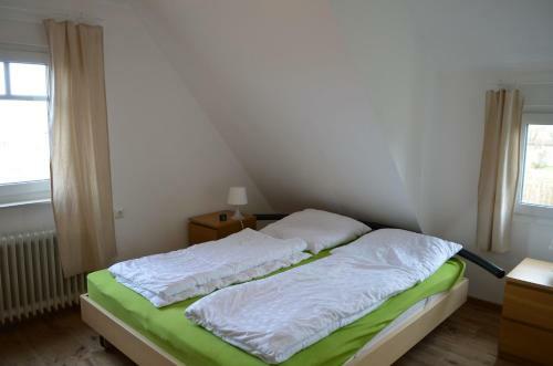 Apartamento Oldeoogweg 7b