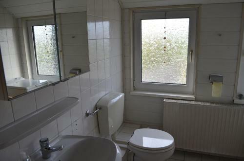 Apartamento Oldeoogweg 7b