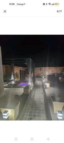 Bed & Breakfast Chambre Priv�e Baie D Authie