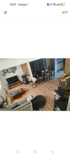 Bed & Breakfast Chambre Priv�e Baie D Authie