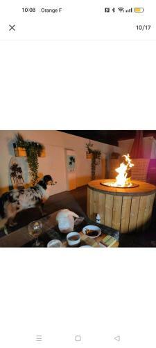 Bed & Breakfast Chambre Priv�e Baie D Authie