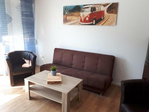 Apartamento Middeldiek Hooksiel