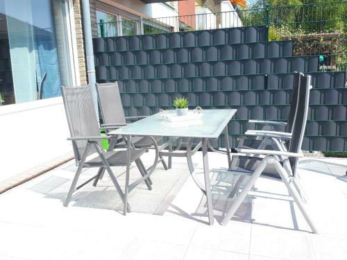Apartamento Middeldiek Hooksiel