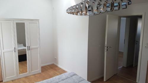 Apartamento Middeldiek Hooksiel