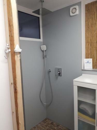 Apartamento Middeldiek Hooksiel