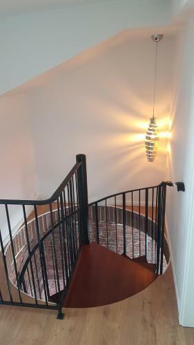 Apartamento Middeldiek Hooksiel