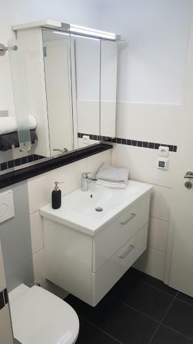Apartamento Middeldiek Hooksiel