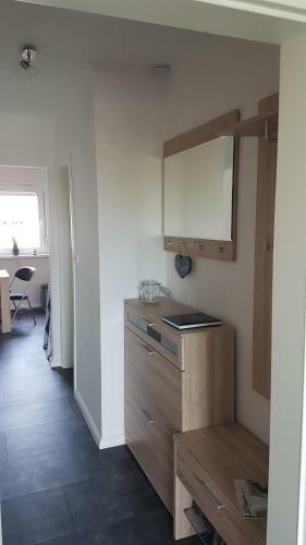 Apartamento Middeldiek Hooksiel