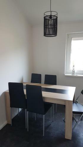 Apartamento Middeldiek Hooksiel