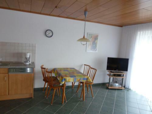 Apartamento Wangeroogeweg 3a
