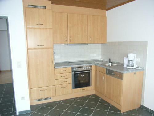 Apartamento Wangeroogeweg 3a