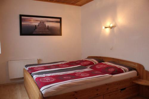 Apartamento Wangeroogeweg 3a