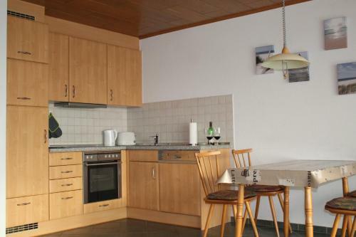 Apartamento Wangeroogeweg 3a