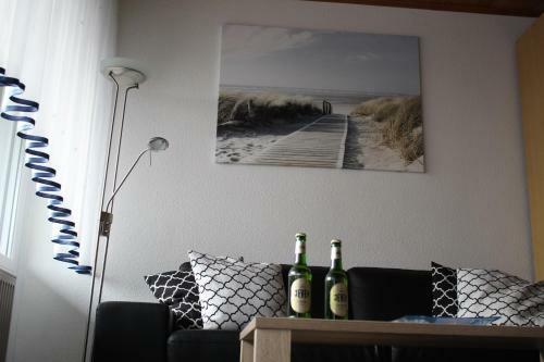 Apartamento Wangeroogeweg 3a