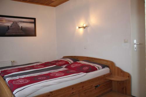 Apartamento Wangeroogeweg 3a