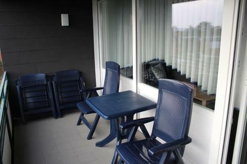 Apartamento Wangeroogeweg 3a