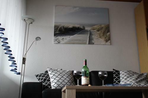 Apartamento Wangeroogeweg 3a