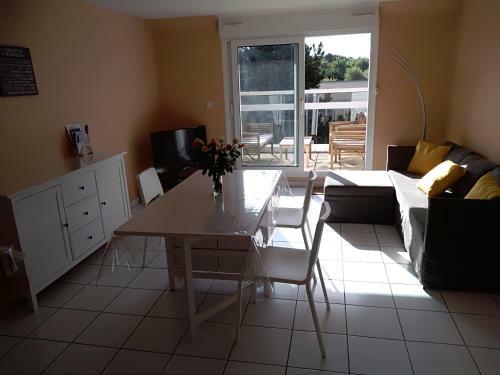 Apartamento Appartement Ds R�sidence Priv�e Avec Parking Priv�
