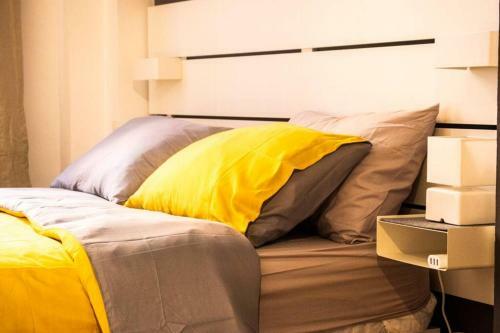 Apartamento Appartamento Via Delle Idee