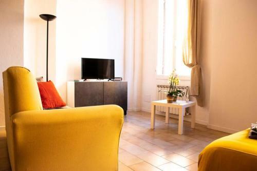 Apartamento Appartamento Via Delle Idee