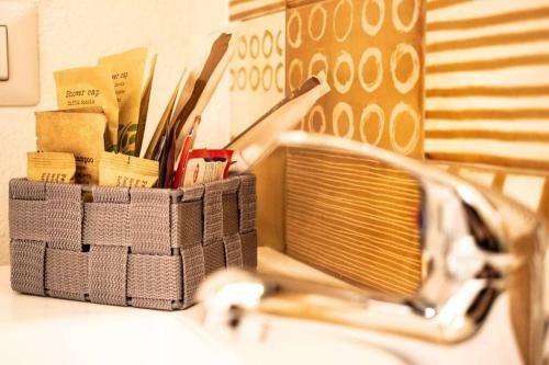 Apartamento Appartamento Via Delle Idee